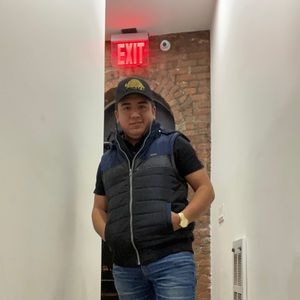 Meet your Posher, Ivan